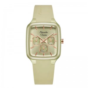 Alexandre Christie AC 2A08 Beige Multifunction BFRRGBG
